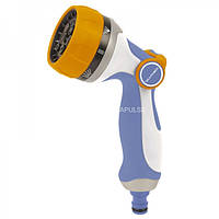 Пістолет 7-функціональний для поливання Ultra Aquapulse