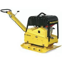 Masalta MS-330-4 Реверсивна віброплита, двиг. Honda