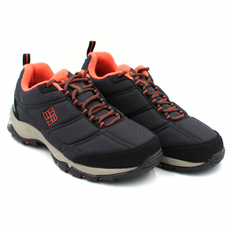 Firecamp ii shop waterproof