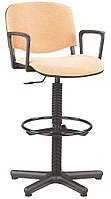 Офісний стілець ISO GTP ring base stopki
