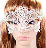 Маска мереживо для еротичних ігор і фото для маскараду маска на очі для вечірки, фото 5
