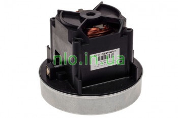 Двигун пилососа VC07W70, FL-AC 1500W d=135 h=119