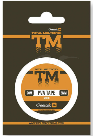 ПВА-пакет Prologic  TM PVA Perforated Tape 20m 10mm