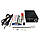 Паяльна станція Hakko T12 72 Вт, набір для збирання, корпус, блок живлення, фото 5