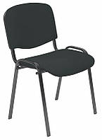 Кресло офисное ISO черный OBAN EF019 (Halmar)