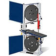 Стрічкова пила HOLZKRAFT HBS 600 AS, фото 2