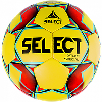 Мяч футбольный SELECT X-Turf Special (IMS)