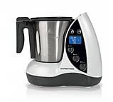 Кухонний комбайн із функцією приготування GOURMETmaxx Thermo-Multikocher 9в1 Німеччина, фото 3