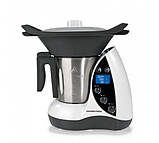 Кухонний комбайн із функцією приготування GOURMETmaxx Thermo-Multikocher 9в1 Німеччина, фото 9