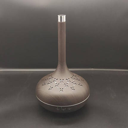 Ультразвуковий зволожувач із довгим ротом Арома 400 мл, фото 1