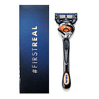 Gillette Станок Fusion Proglide FlexBall Firstreal