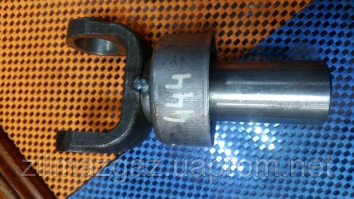 Купить Вилка кардана ГАЗ 2410 24-2201047, цена 350 грн — Prom.ua (ID ...
