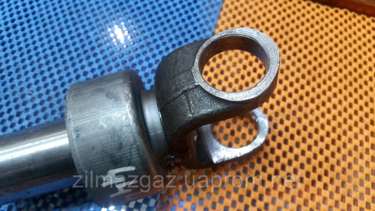 Купить Вилка кардана ГАЗ 2410 24-2201047, цена 350 грн — Prom.ua (ID ...