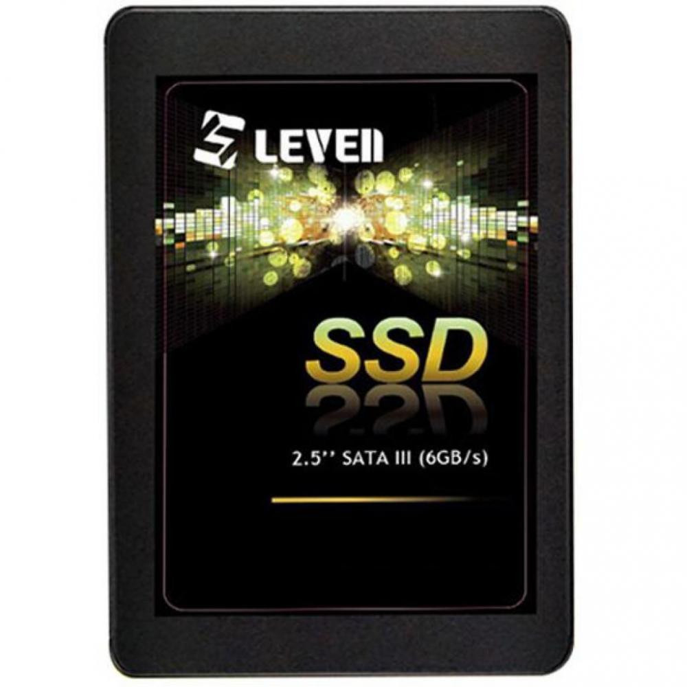 Накопичувач SSD 2.5" 120 GB Leven (JS300SSD120GB)