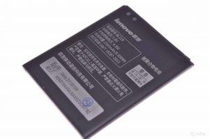 Аккумулятор (батарея) для Lenovo BL219 (Lenovo A768t ,A850+ ,A880 ,A889 ,A890E ,A916 ,S810) 2500mAh Оригинал