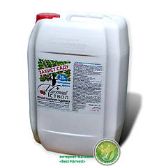 «Чистий стовбур» 20 л (Агро Протекшн) — інсекто-акарицид із фунгіцидним ефектом для саду