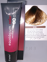 Фарба для волосся ERAYBA EQUILIBRIUM 9/66