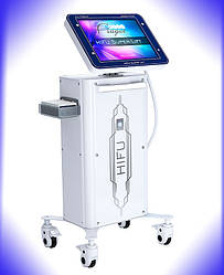 Апарат smas ліфтингу HIFU Super-Lift