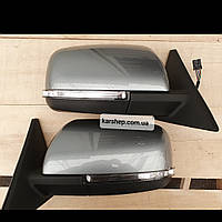 Бічні дзеркала на Приору Se, колір Кварц