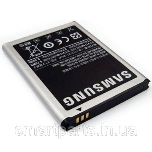 Акумулятор (батарея) для Samsung N7000 Galaxy Note i9220 Galaxy Note (EB615268VU) 2500mAh Оригінал