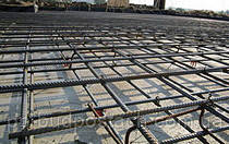 Як вибрати будівельну арматуру для фундаменту Як вибрати будівельну арматуру для фундаменту