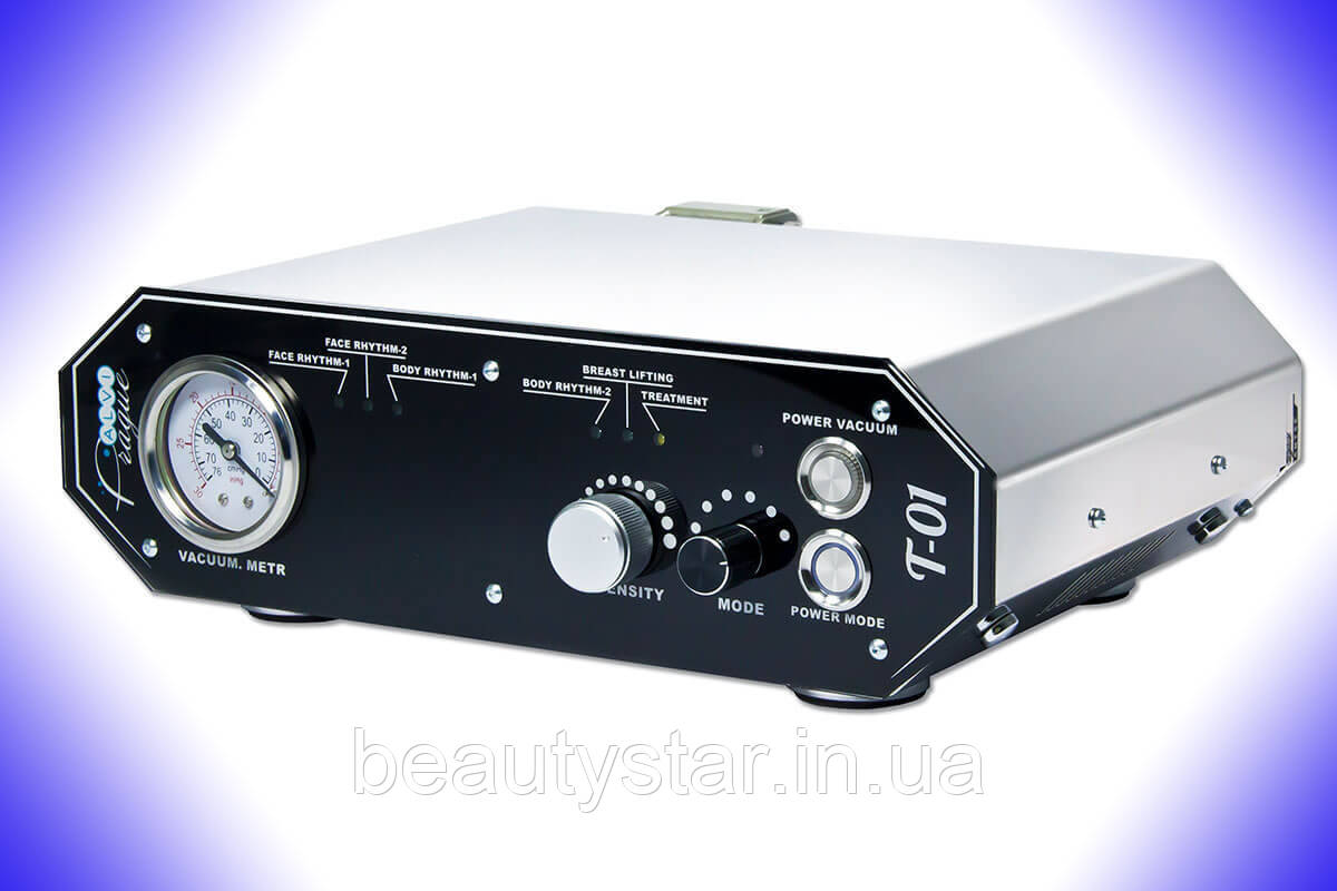 Вакуумный аппарат для масажа Т-01 ALVI (ID#1123814524), цена: 21059.10 ...