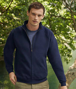 Чоловіча преміум кофта на замку