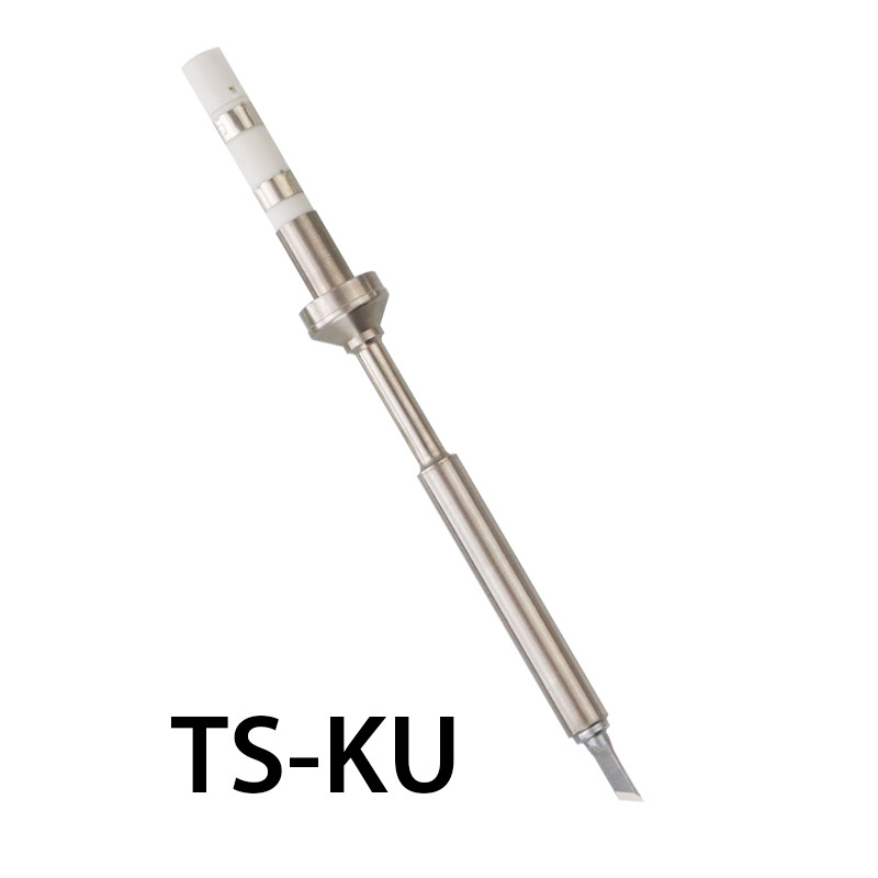 Паяльне жало TS-KU з нагрівачем для паяльника TS-100 (оригінал)