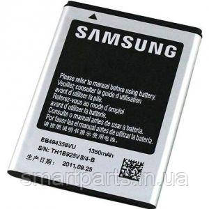 Аккумулятор (батарея) для Samsung EB494358VU (Samsung S5830 Galaxy Ace, S5660, S6802) 1350mAh Оригинал