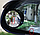 Дзеркала накладки для авто опуклі, сферичні,, фото 6