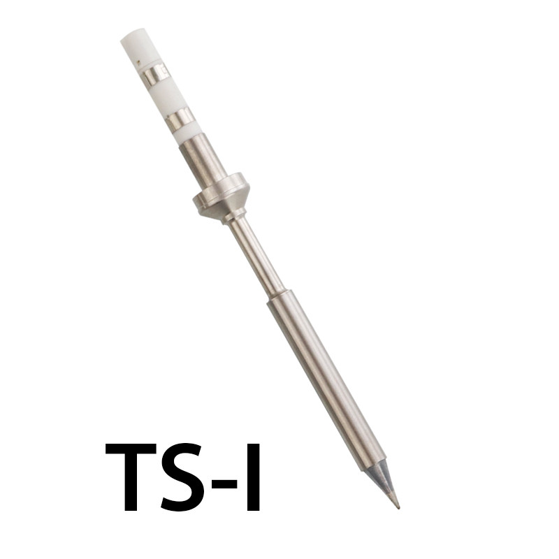 Паяльне жало TS-I з нагрівачем для паяльника TS-100 (оригінал)