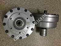 Пневмоциліндр обертовий ПЦВ200/32