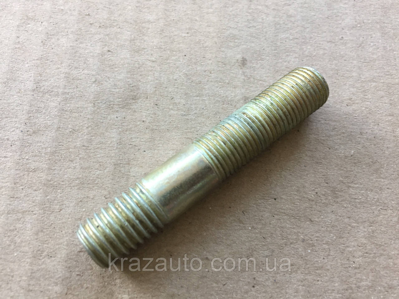 Шпилька передавання карданної М10х1 КрАЗ 348841-П29