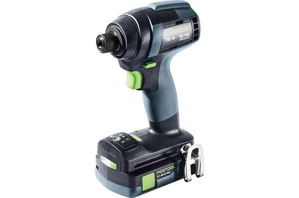Festool impact drill discount