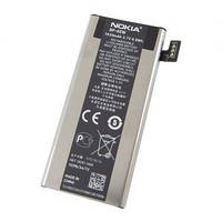 Аккумулятор (батарея) для Nokia BP-6EW (Nokia Lumia 900) 1830mAh Оригинал