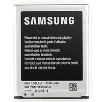 Аккумулятор (батарея) для Samsung EB-L1G6LLU, EB535163LU (Samsung i9082 Galaxy Grand Duos, i9080) 2100mAh