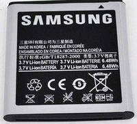 Аккумулятор (батарея) для Samsung EB585157LU (Samsung i8552 Galaxy Win, G355H, i8550) 2000mAh Оригинал