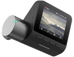 Відеореєстратор Xiaomi 70mai Smart Dash Cam Pro
