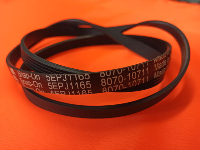 Ремінь приводний 1165 J5 EL BETTER Оригінал, фото 1