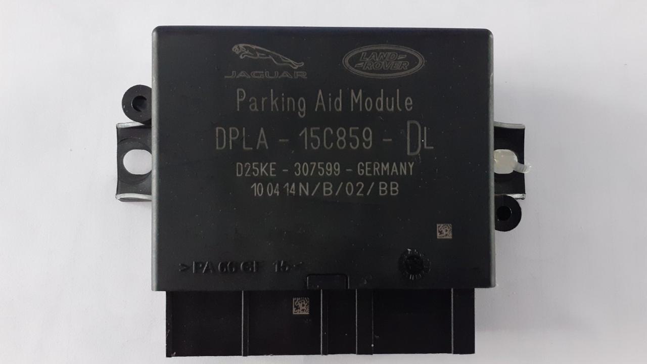 DPLA15C859DL LR063183 Блок керування парктроніками