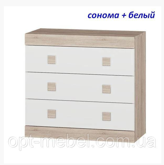 Соната комод-1 Еверест
