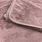 Рушник «Місіс Поцілунок» з мікрофібри 35х70 см - от 10 шт, фото 5