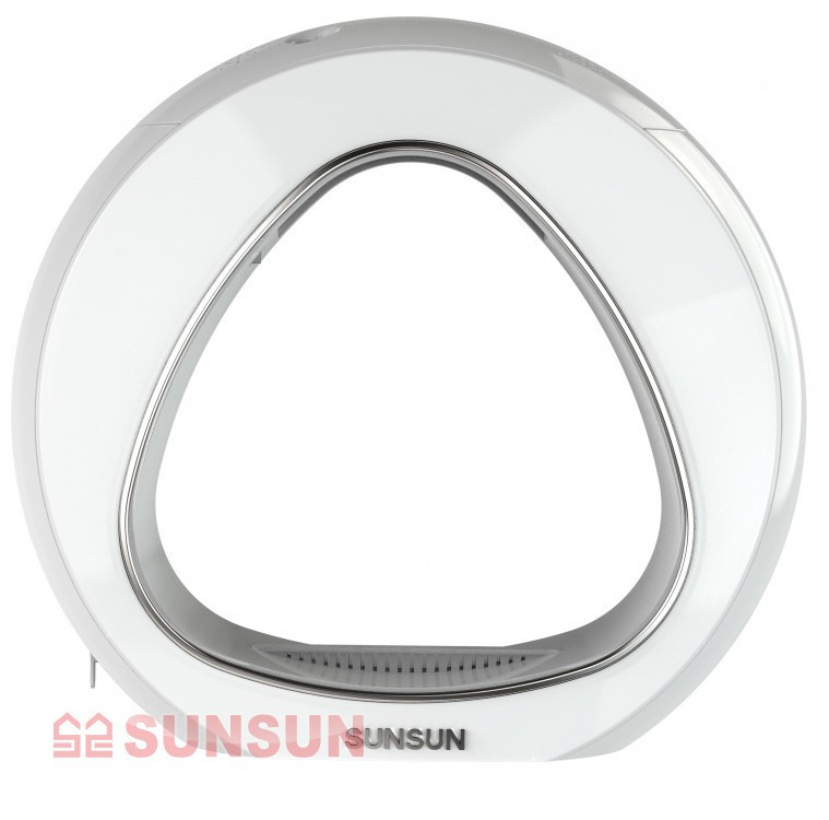 Акваріум SUNSUN YA 03 WHITE