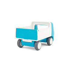 Игрушка Kid O Первый Грузовик голубой (10352), фото 3