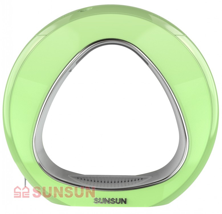 Аквариум SUNSUN YA 01 GREEN