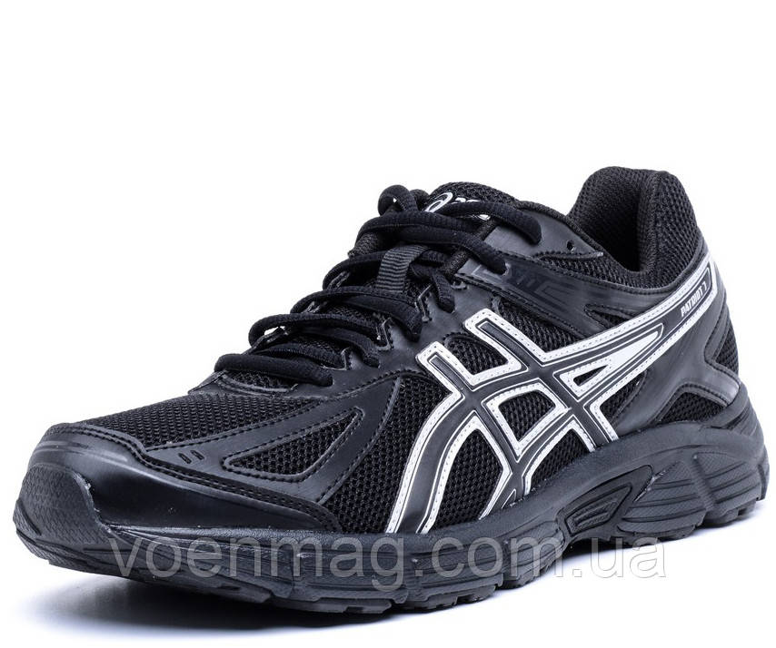Кросівки Asics Patriot 7, армії Німеччини
