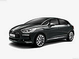 Захисна накладка на задній бампер для Citroen DS5 2011-2018 /нерж.сталь/, фото 6
