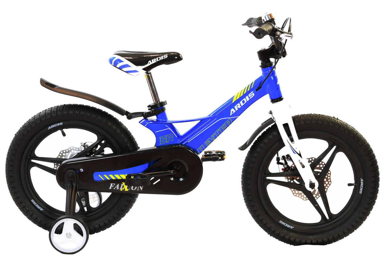 Дитячий велосипед 16" Ardis Falcon X