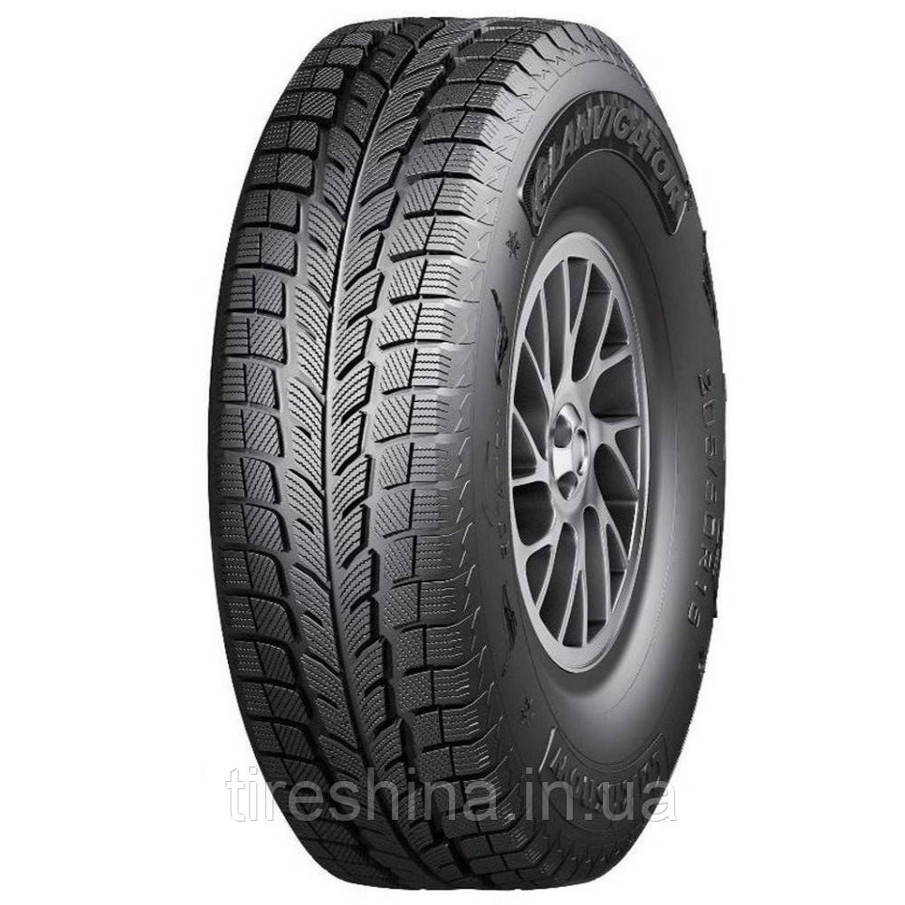 Шина 195/75R16c 107/105R CATCHSNOW LANVIGATOR зима