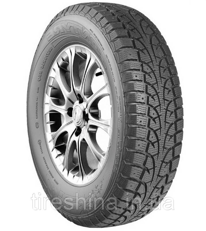 Шина 155/70R13 75Q Contyre Arctic Ice Rosava зима